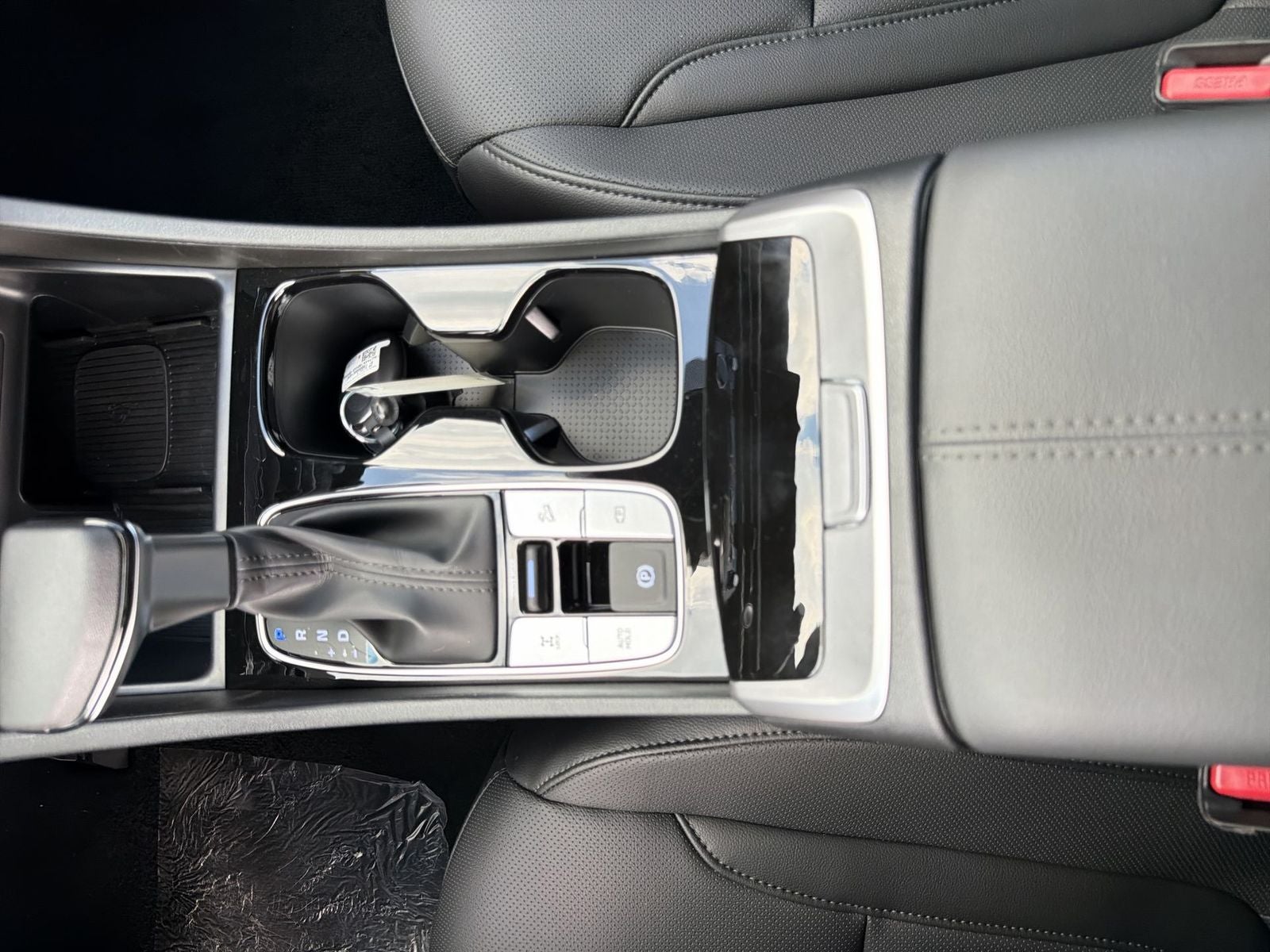 2027 Hyundai SANTA CRUZ SEL