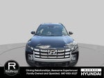 2027 Hyundai SANTA CRUZ SEL