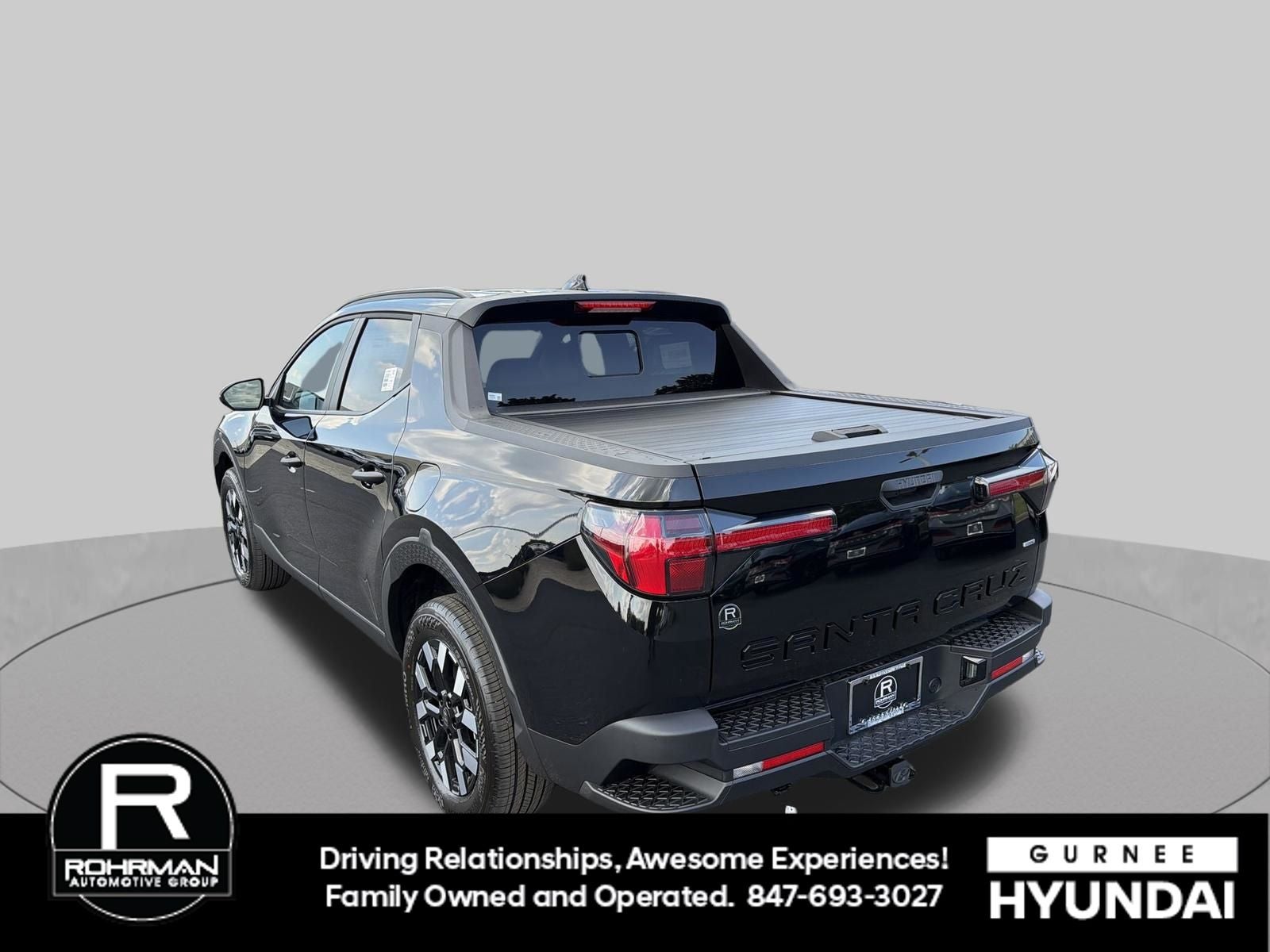 2027 Hyundai SANTA CRUZ SEL
