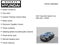 2027 Hyundai SANTA CRUZ SEL