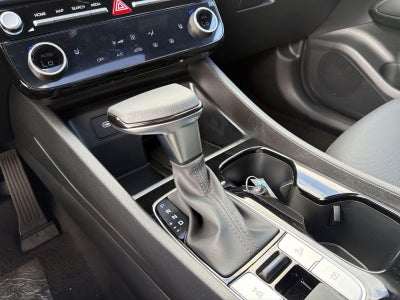 2027 Hyundai SANTA CRUZ SEL