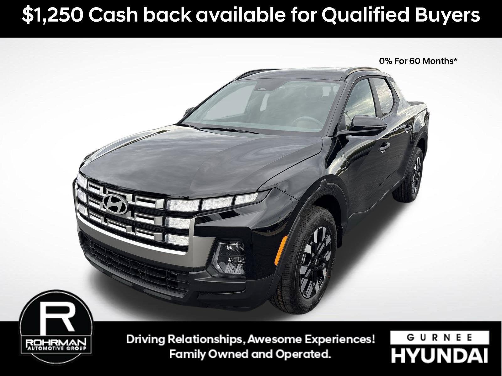 2027 Hyundai Santa Cruz