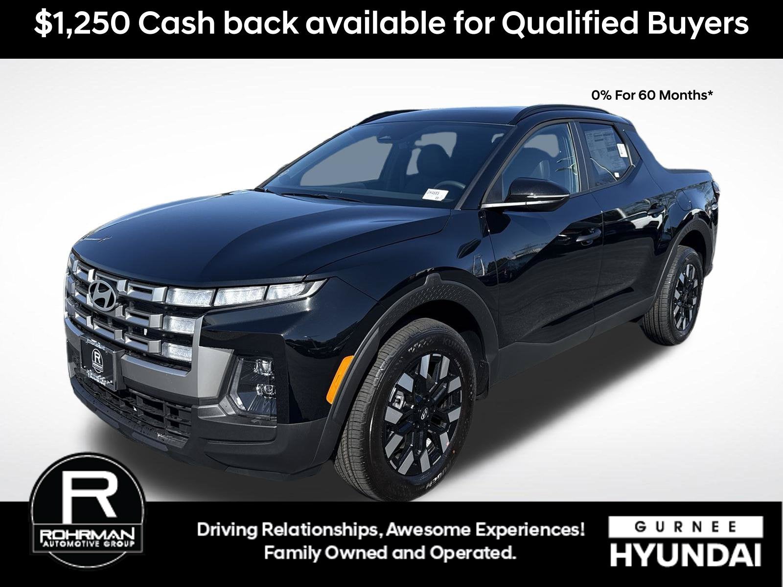 2027 Hyundai SANTA CRUZ SEL