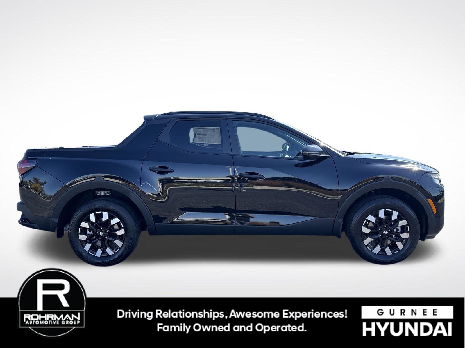 2027 Hyundai SANTA CRUZ SEL