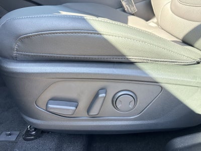 2027 Hyundai SANTA CRUZ SEL