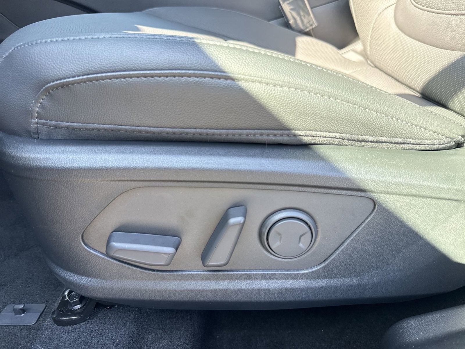 2027 Hyundai SANTA CRUZ SEL