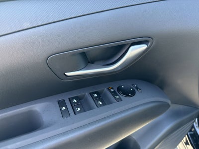 2027 Hyundai SANTA CRUZ SEL