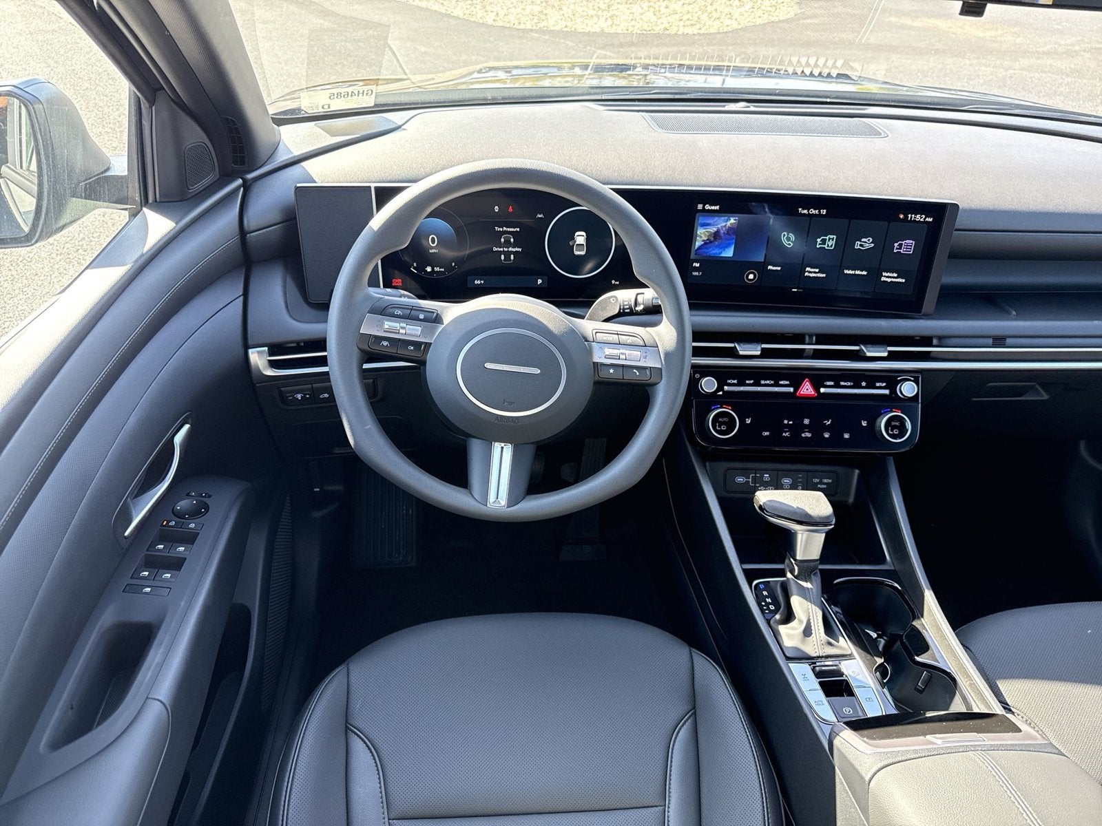 2027 Hyundai SANTA CRUZ SEL