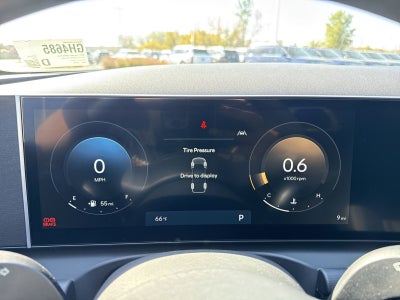 2027 Hyundai SANTA CRUZ SEL