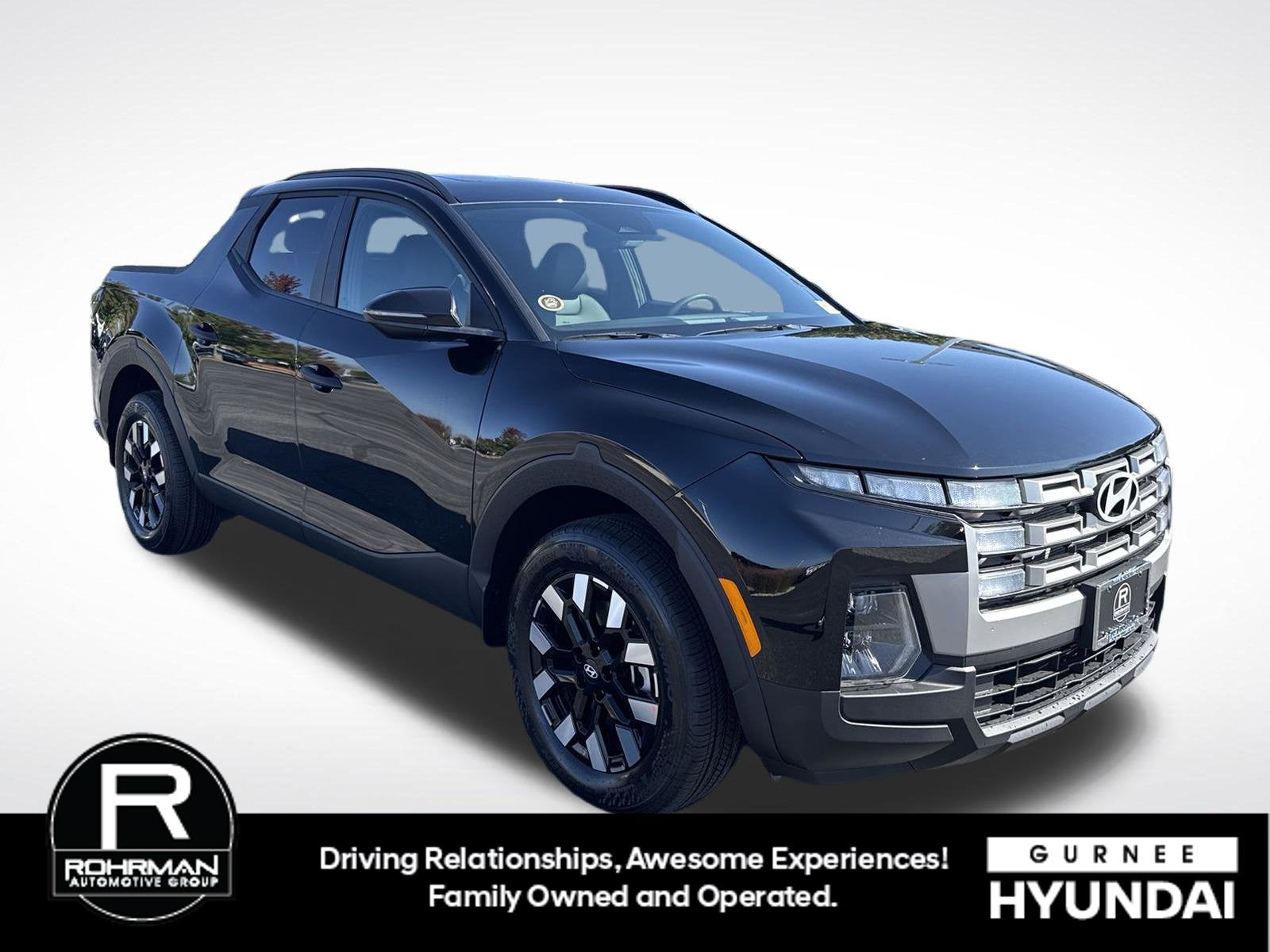 2027 Hyundai SANTA CRUZ SEL