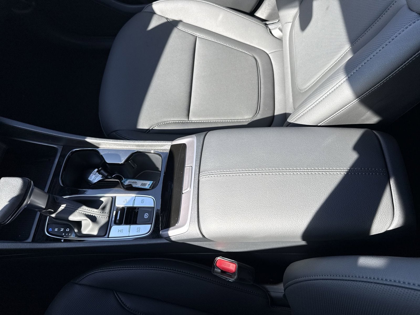 2027 Hyundai SANTA CRUZ SEL