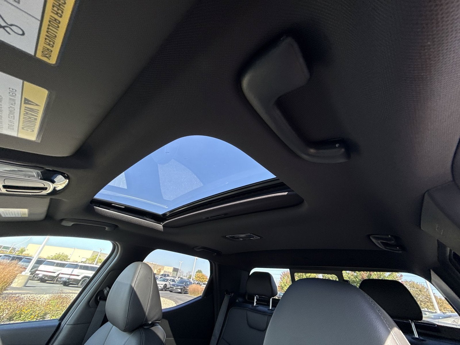 2027 Hyundai SANTA CRUZ SEL