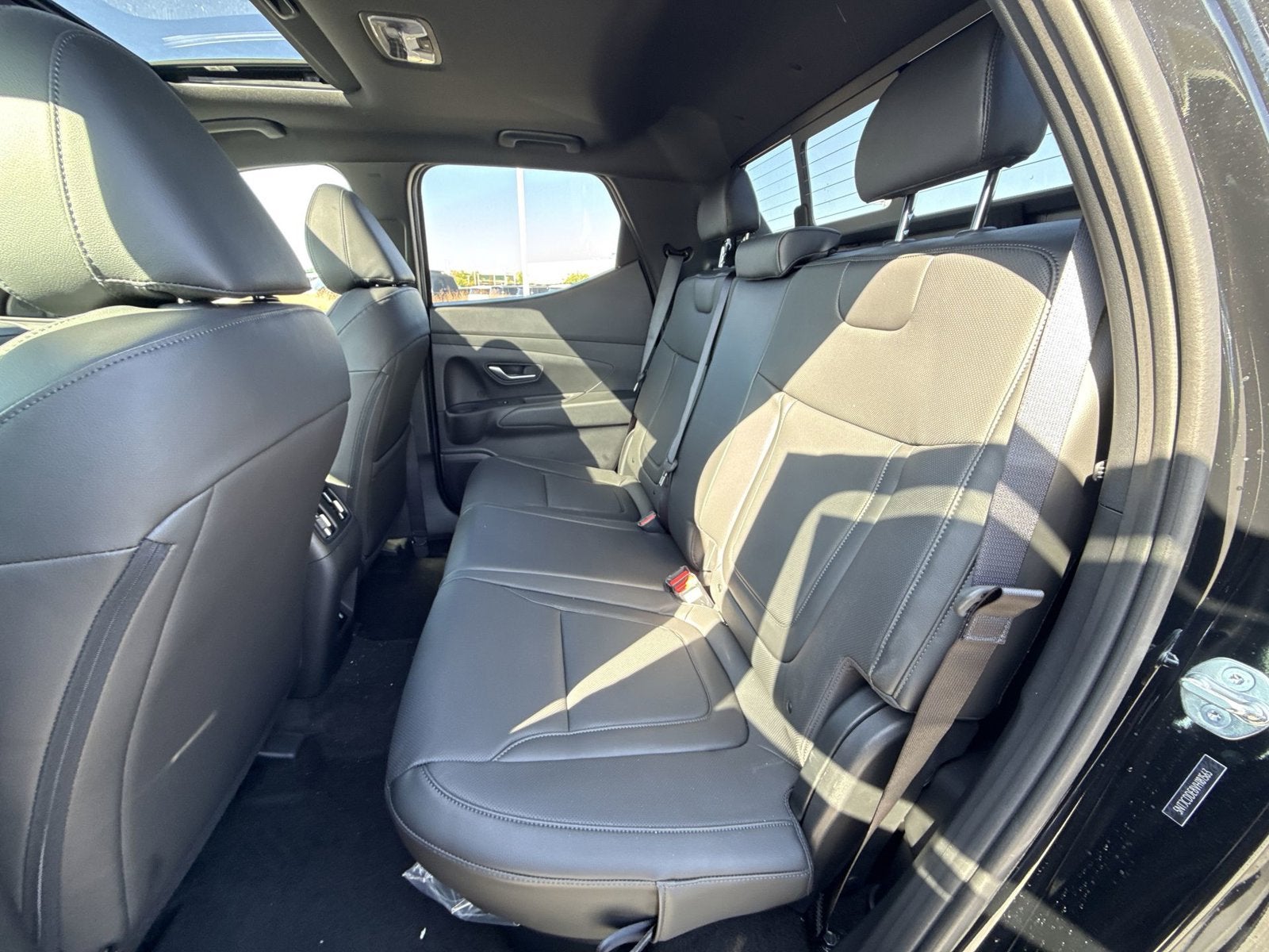 2027 Hyundai SANTA CRUZ SEL