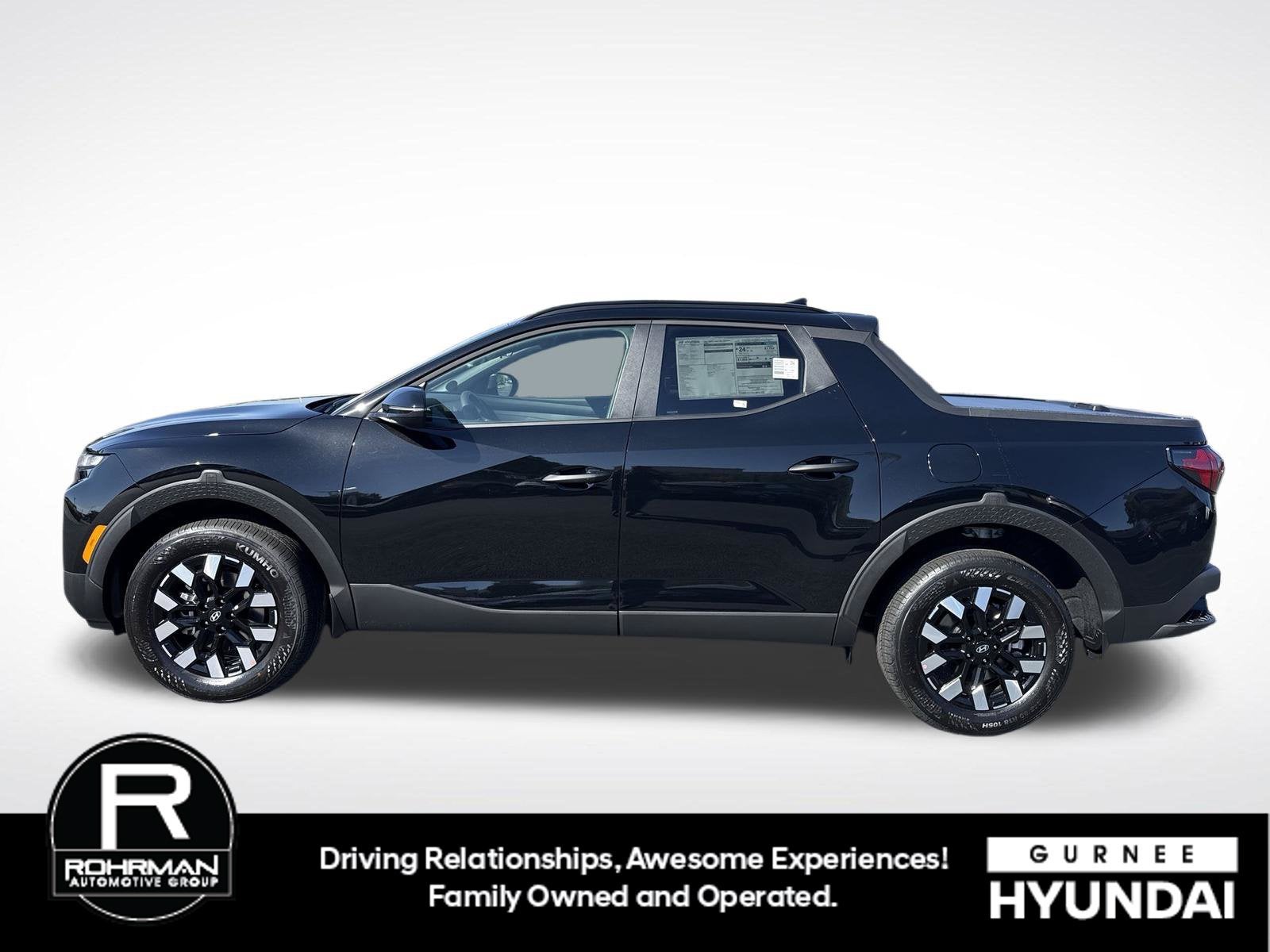 2027 Hyundai SANTA CRUZ SEL