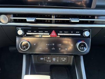 2027 Hyundai SANTA CRUZ SEL