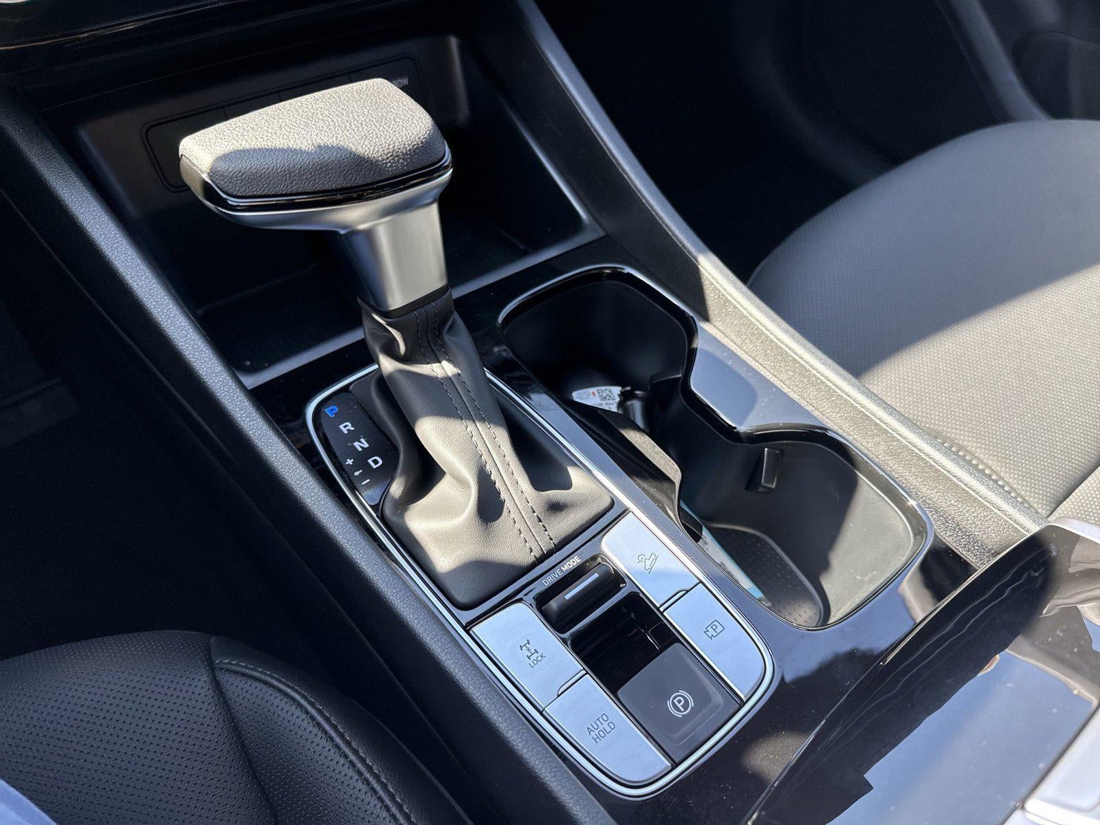 2027 Hyundai SANTA CRUZ SEL