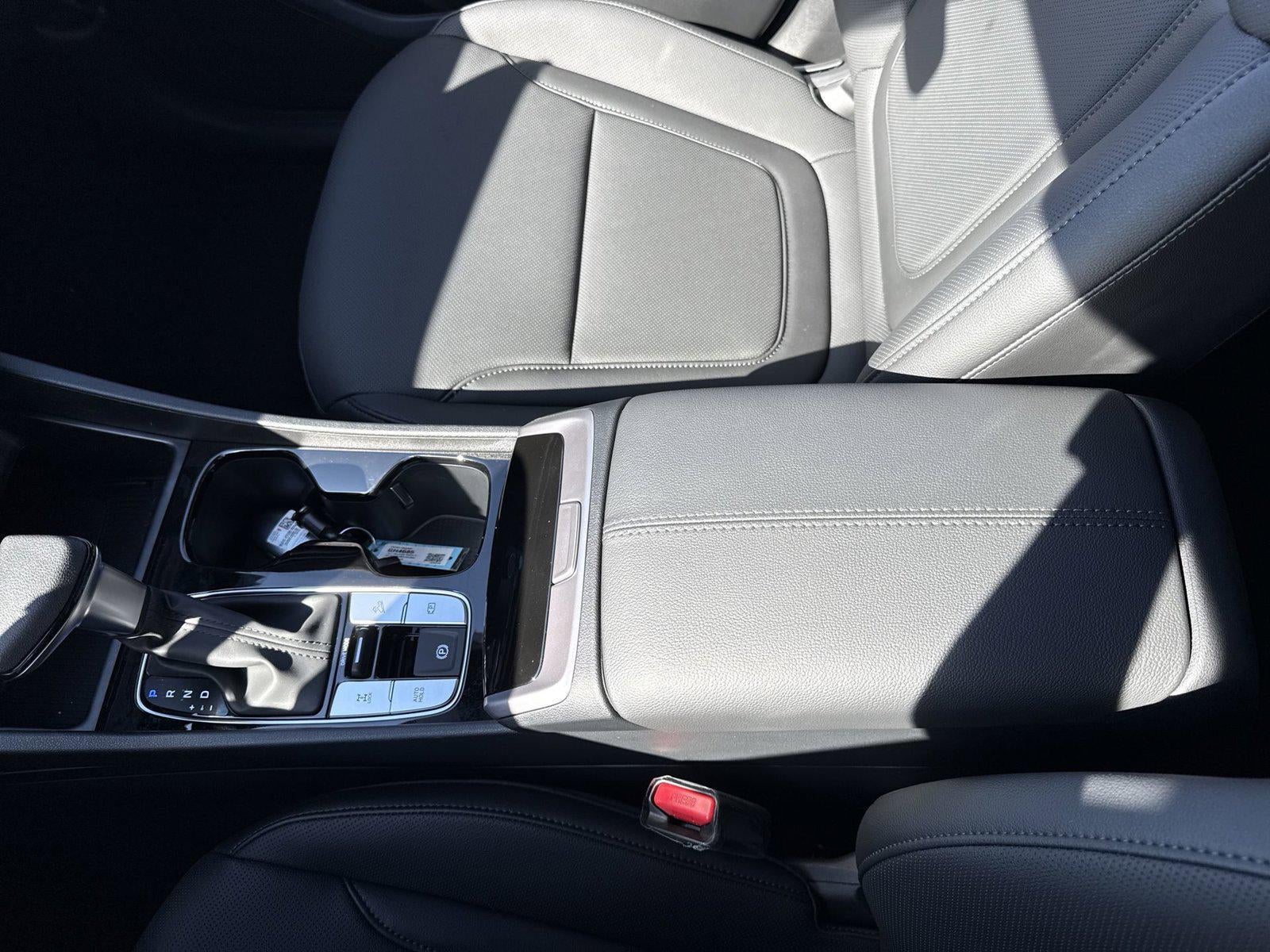 2027 Hyundai SANTA CRUZ SEL