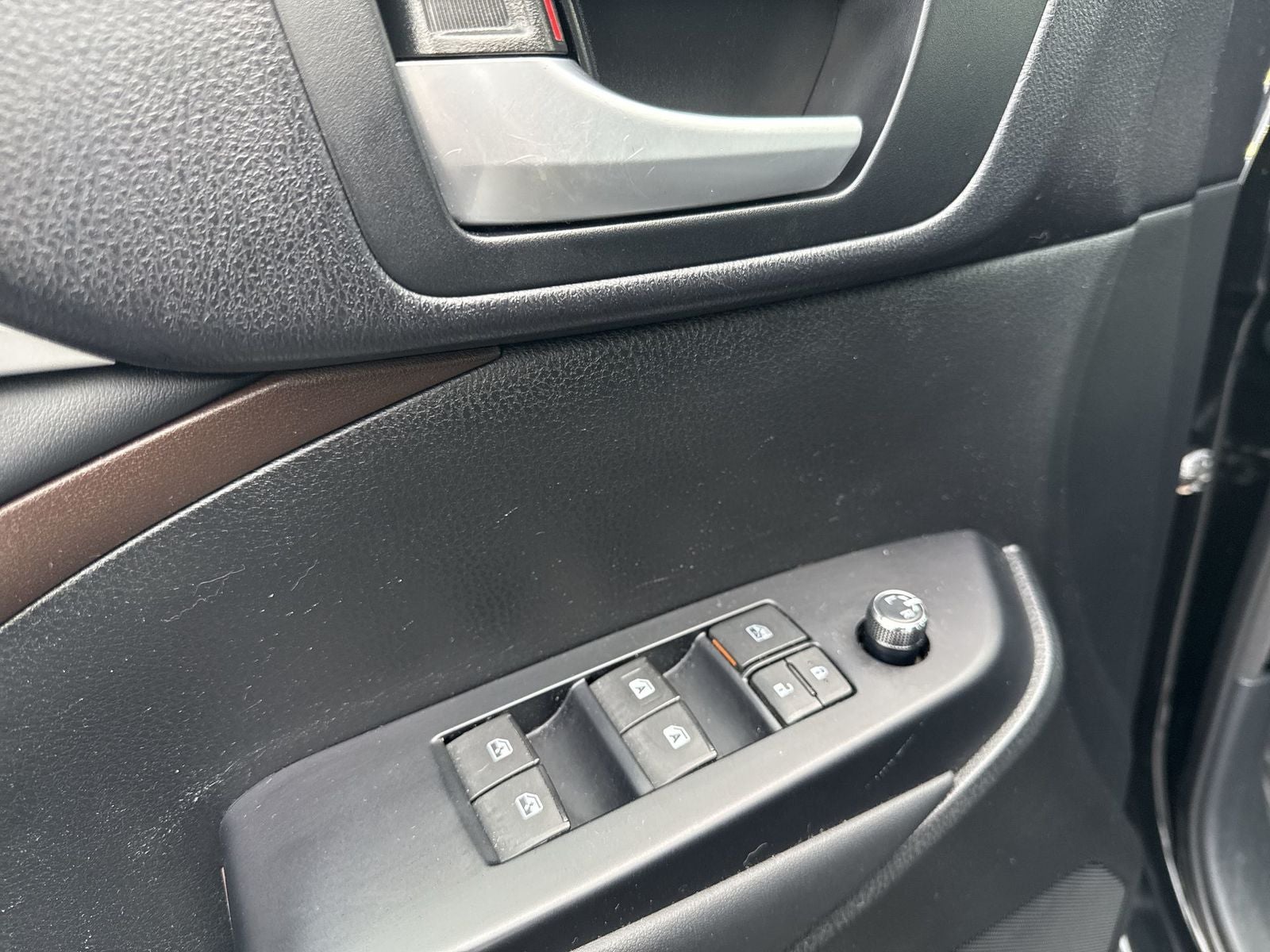 2015 Toyota Highlander XLE V6