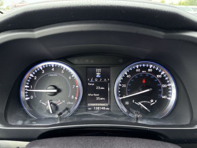2015 Toyota Highlander XLE V6