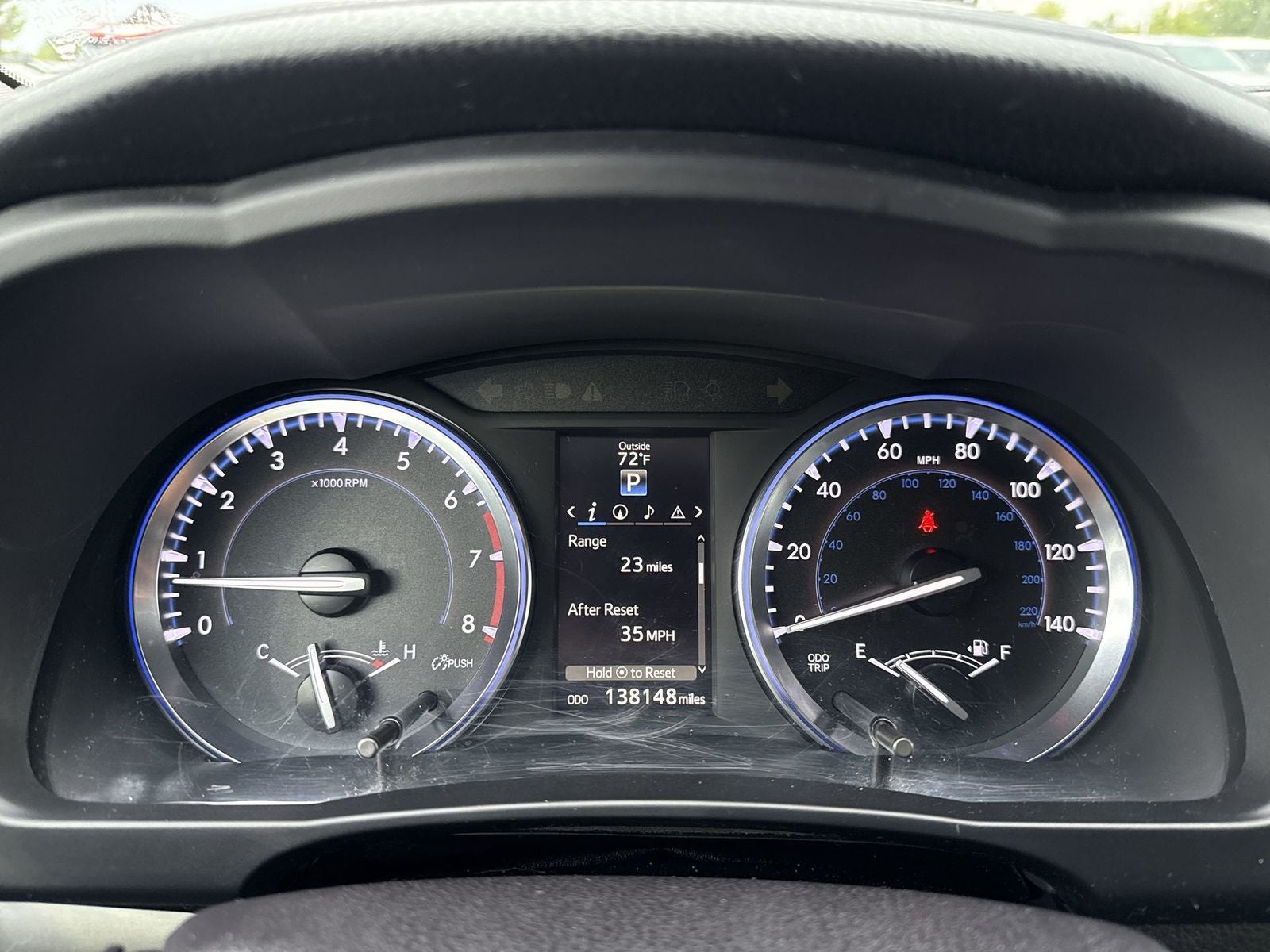 2015 Toyota Highlander XLE V6