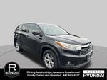 2015 Toyota Highlander XLE V6