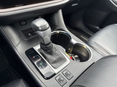 2015 Toyota Highlander XLE V6