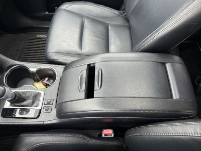 2015 Toyota Highlander XLE V6