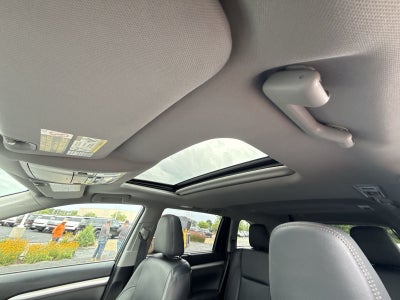 2015 Toyota Highlander XLE V6