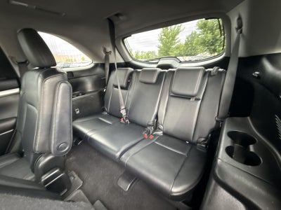 2015 Toyota Highlander XLE V6