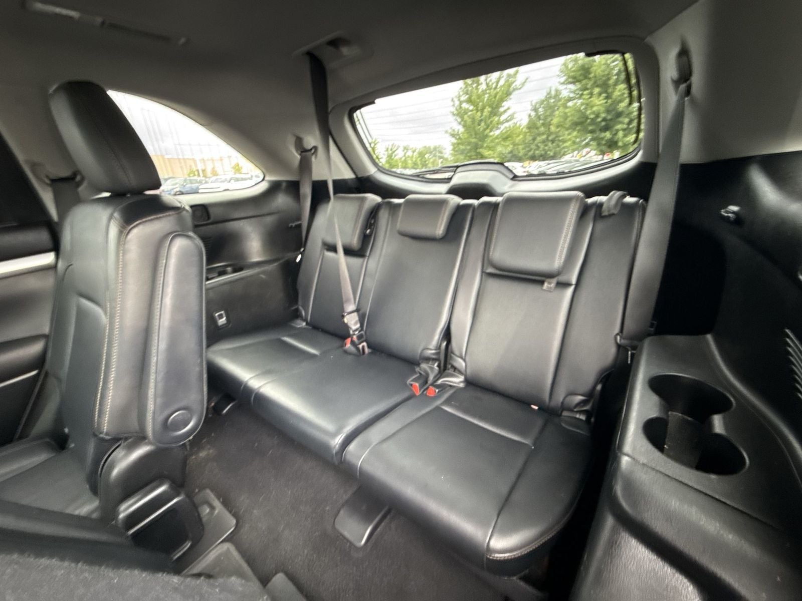 2015 Toyota Highlander XLE V6