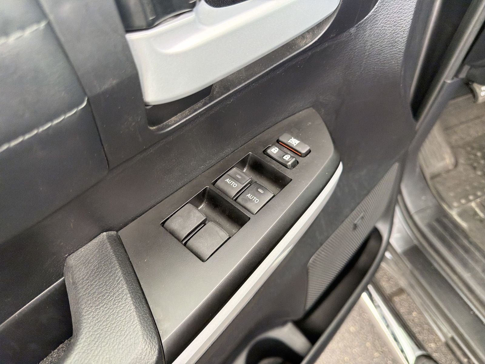2021 Toyota Tundra Limited