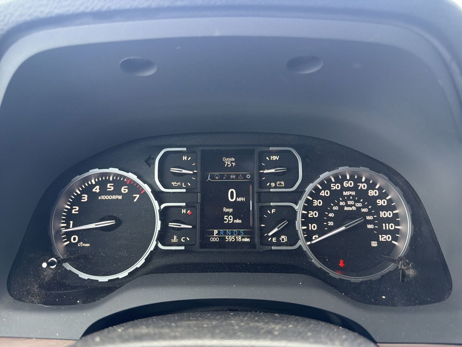 2021 Toyota Tundra Limited