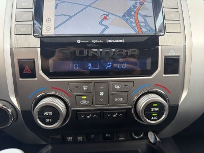 2021 Toyota Tundra Limited