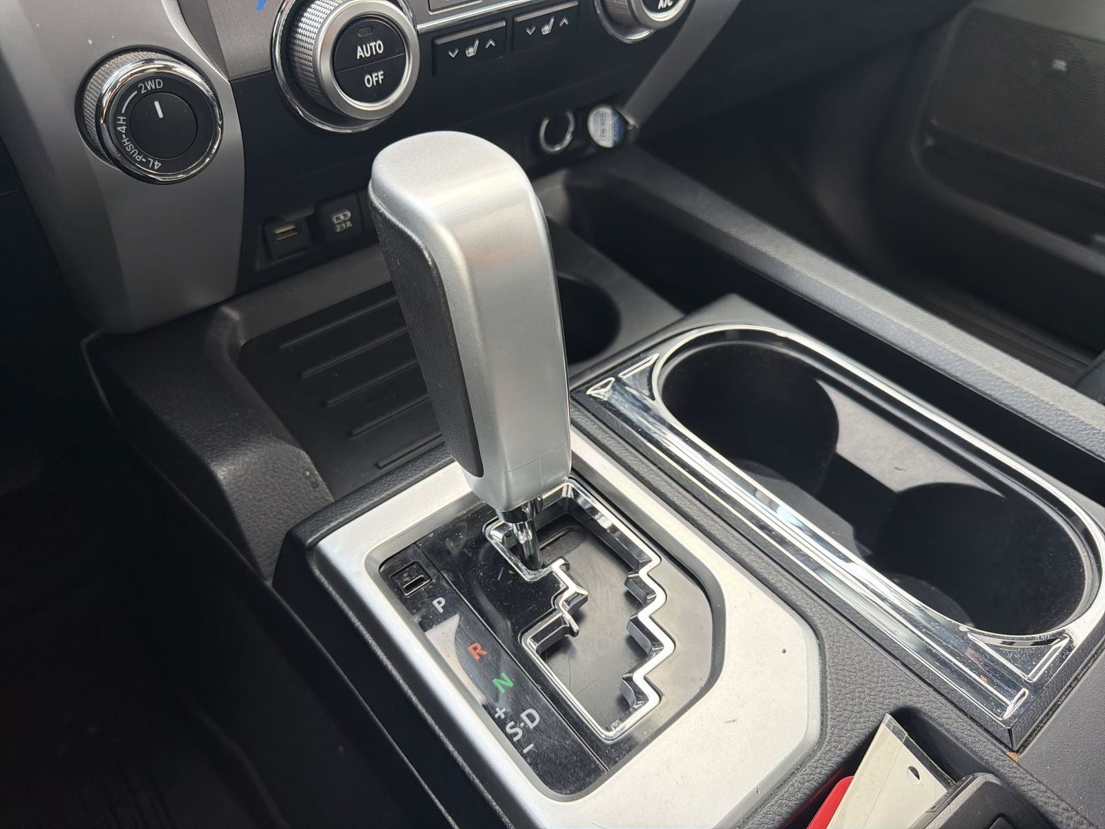 2021 Toyota Tundra Limited