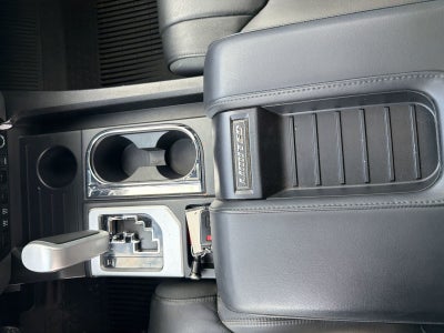 2021 Toyota Tundra Limited