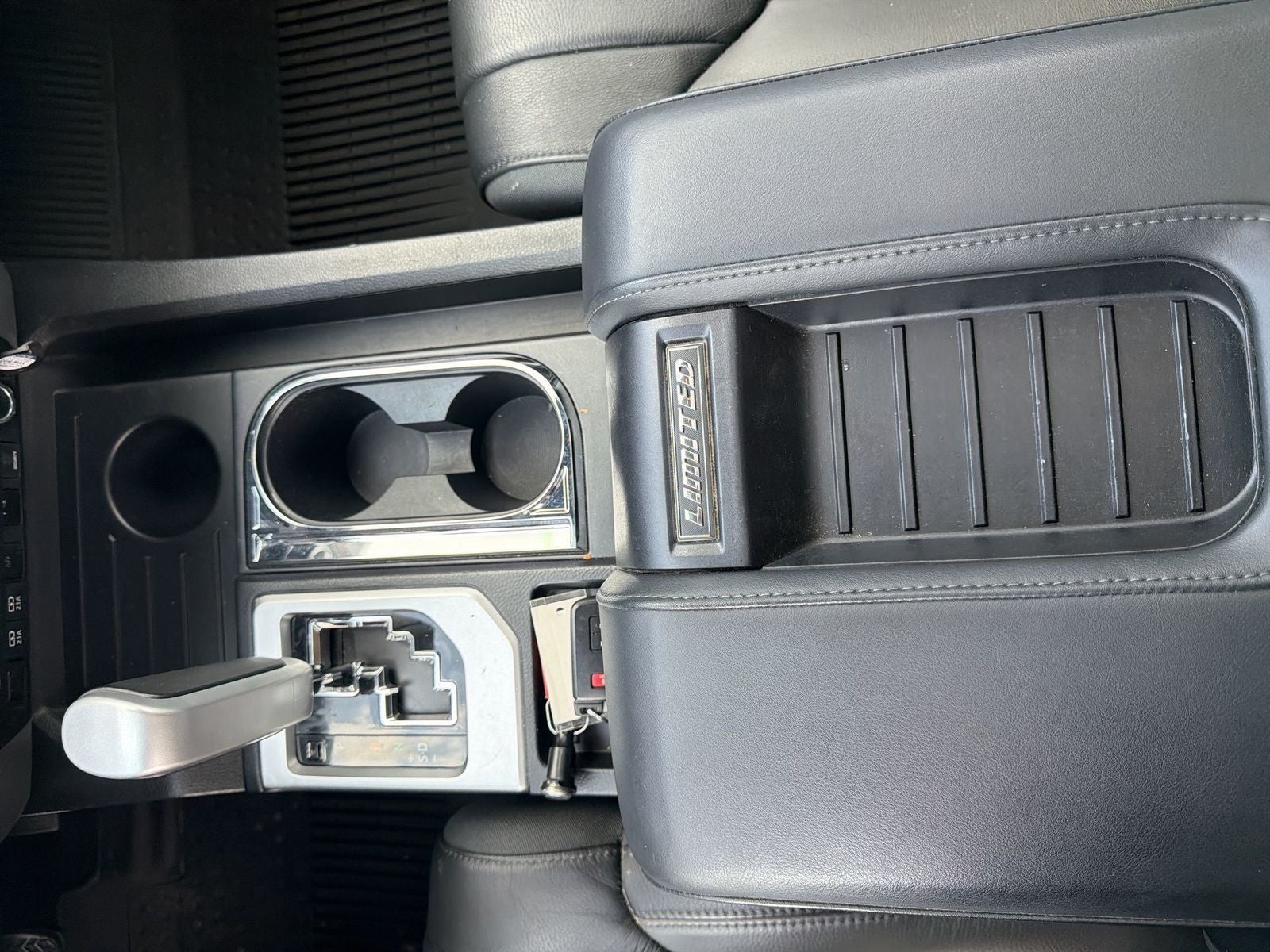 2021 Toyota Tundra Limited