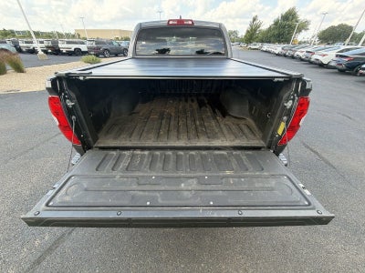 2021 Toyota Tundra Limited