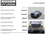 2021 Toyota Tundra Limited