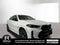 2024 BMW X6 M60i M Sport Executive Package