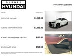2024 BMW X6 M60i M Sport Executive Package