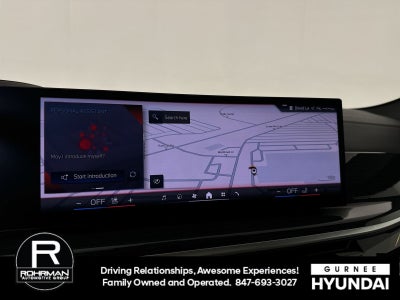 2024 BMW X6 M60i M Sport Executive Package