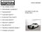 2024 BMW X6 M60i M Sport Executive Package