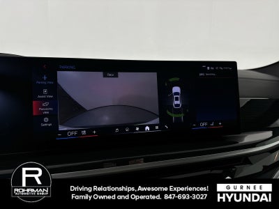 2024 BMW X6 M60i M Sport Executive Package