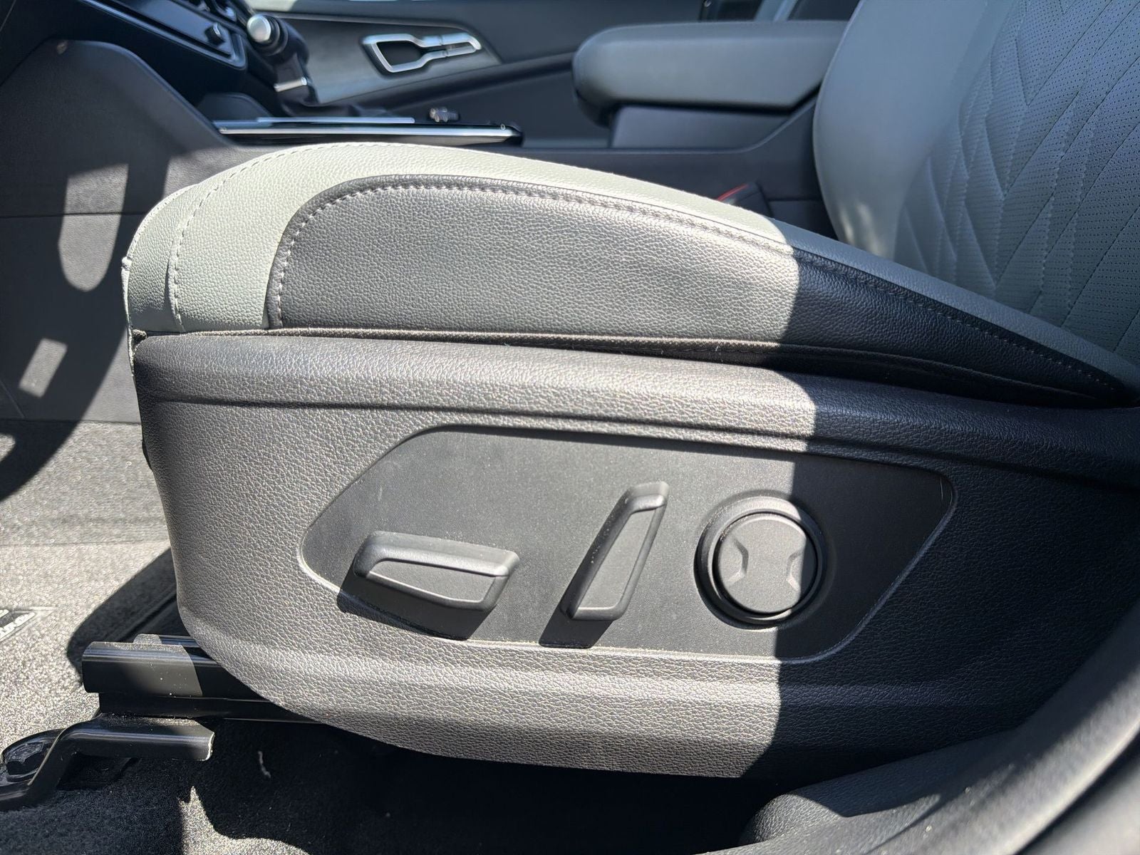 2023 Kia Sportage X-Line Premium Package