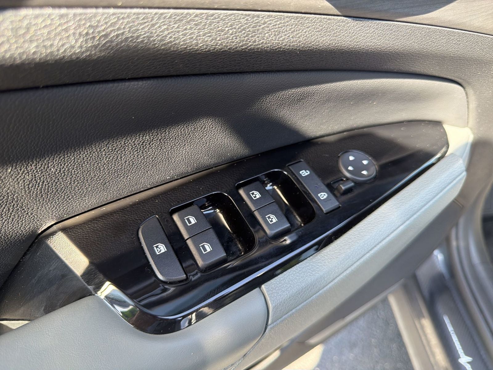 2023 Kia Sportage X-Line Premium Package