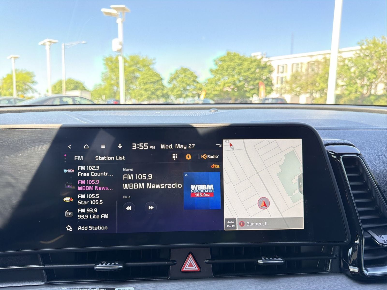 2023 Kia Sportage X-Line Premium Package