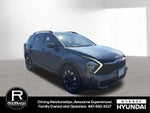 2023 Kia Sportage X-Line Premium Package