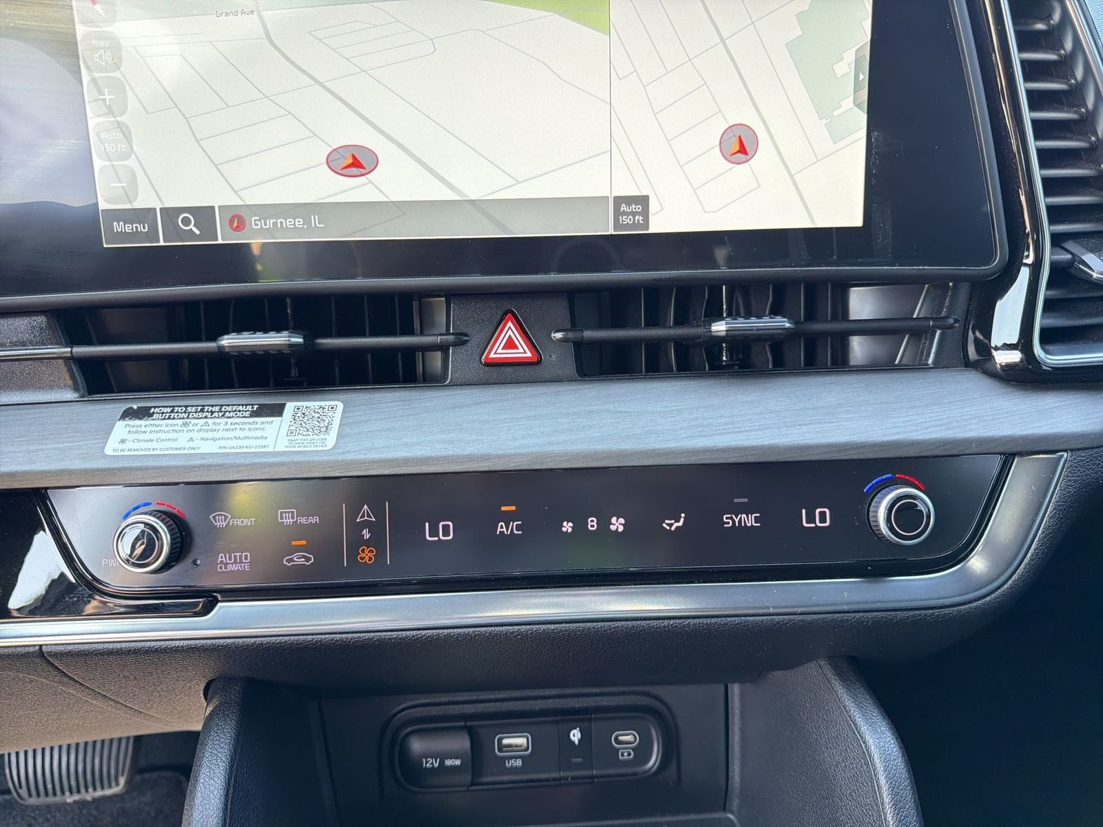 2023 Kia Sportage X-Line Premium Package