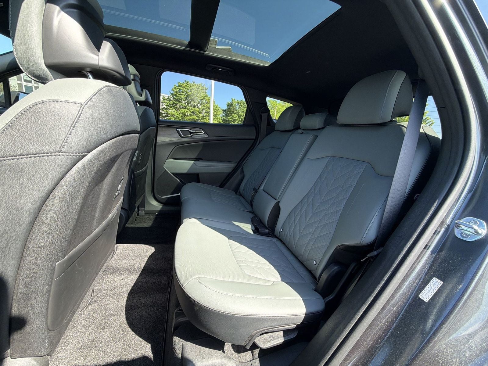 2023 Kia Sportage X-Line Premium Package