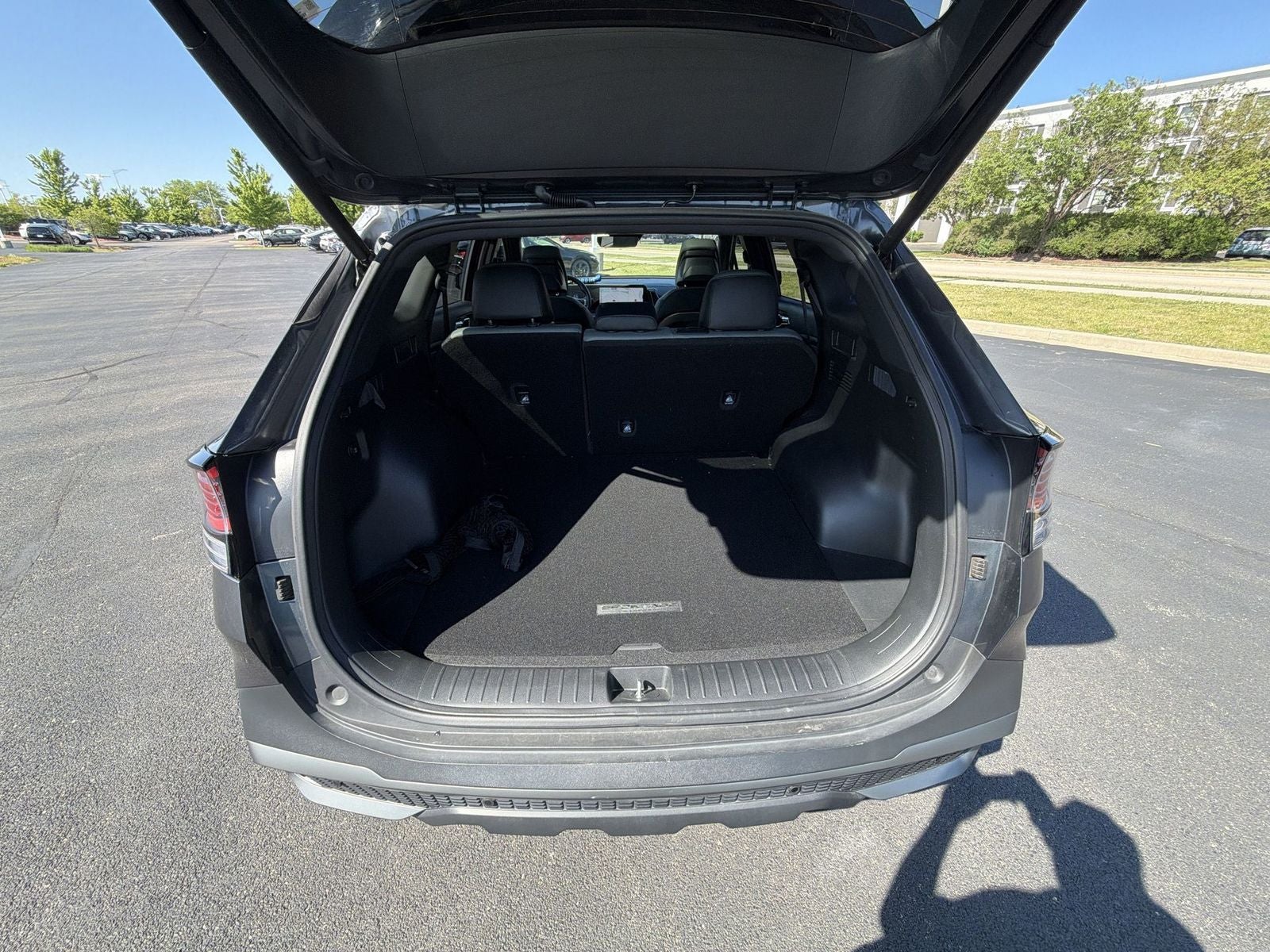 2023 Kia Sportage X-Line Premium Package